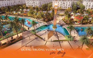 cực phẩm shophouse mặt đường đỗ mười (lk6-2x) hoàng huy new city