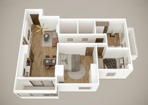 bán căn hộ 3pn 13,286 tỷ 92m2 tại vinhomes west point phạm hùng hà nội nhà đẹp