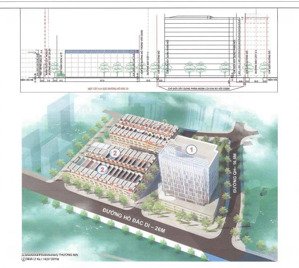 hue legacy residence chính thức nhận booking