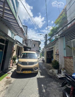 bán nhà mtkd hẻm lê đình cẩn p tân tạo bình tân .lh ./ điệp 