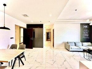 cho thuê 2pn sarina sala - 96m2 - 30 triệu - trống sẵn