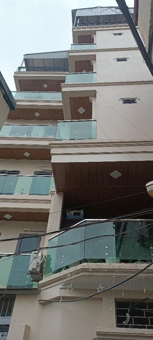 chính chủ cho thuê ccmn full đồ nam dư, hoàng mai