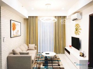cho thuê căn hộ hưng phúc 2 phòng ngủ 77m2 đầy đủ nội thất, nhà đẹp, tầng cao thoáng