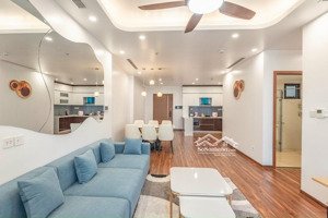 cho thuê căn 3 phòng ngủ tại 27 thái thịnh - le capitole, full đồ đẹp, 24 tr/th. lh o.971,.342 965