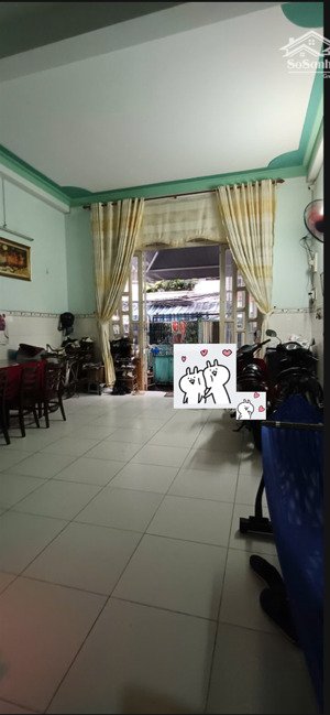 bán nhà riêng hẻm 446 đường hậu giang a, phường 12, quận 6, tp.hcm, 12 tỷ, 102m2