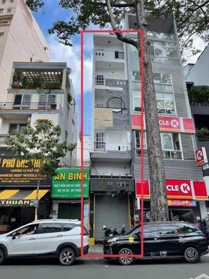 cần tiền cho thuê nhà mặt tiền âu cơ quận tân bình dt 4x22-5 lầu thang máy.giá 35tr/tháng
