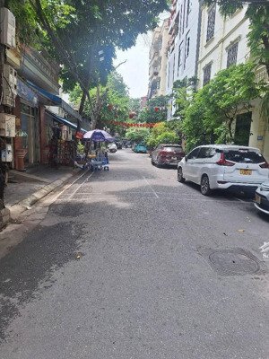 bán nhà minh khai gần time city vỉa hè ô tô tránh kinh doanh dòng tiền 40tr/tháng 45m2