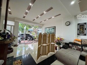 bán nhà mặt tiền đường b5, khu đô thị vĩnh điềm trung, nha trang.
