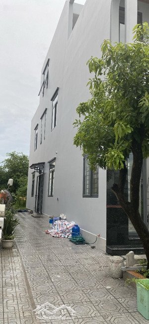 bán lô góc 2 mặt tiền hướng đông nam khu dân cư bửu long 3