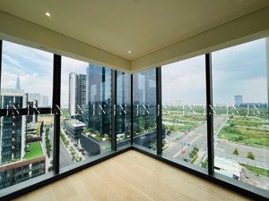 the opera: cho thuê căn góc 2pn - giá 37 triệu - ntcb - view sông, cầu bason, city