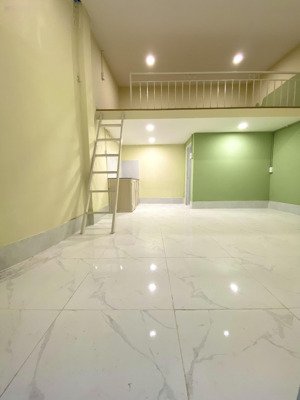 chính chủ cho thuê phòng mới ngay cầu vượt linh xuân giá từ 3tr4