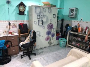 hàng hiếm tại phạm văn bạch, 13,5 tỷ, 103m2, nr 5 tầng, tân bình, hcm