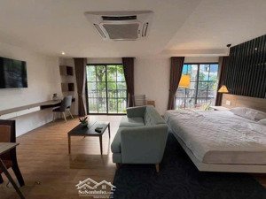 cho thuê cc mini 1pn, 1wc, 45m2, giá siêu hời tại cách mạng tháng tám ngay công viên thỏ trắng