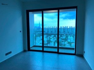 căn hộ feliz en vista 2pn - view landmark 81 thoáng - căn góc - giá 20 tr/ tháng - đang trống.