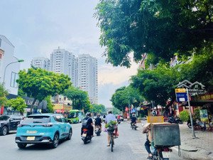 bán nhà mỗ lao, hà đông 50m, dân xây, 2 mặt ngõ ô tô tránh, kinh doanh, nở hậu, chỉ 13 tỷ 500