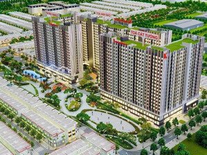 nhà ở xã hội chỉ từ 480 triệu, dự án k - home