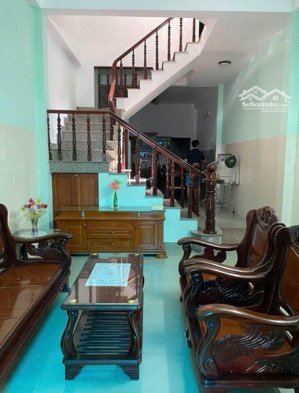 nhà đường nguyễn công hoan phú nhuận, 50m, 4 tầng, nở hậu, hẻm xe hơi, giá chỉ 6,6 tỷ