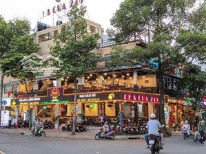 ko có căn so sánh! bán nhà góc 2 mặt tiền vườn lài q.tân phú - dt 15x20m hđ 150tr/th giá 35 tỷ