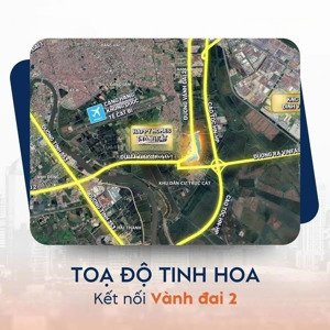 mở bán thêm 8 tòa noxh cùng biệt thự liền kề quý 4 /2025 vin tràng cát