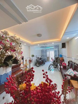 bán nhà riêng tại phạm văn bạch, tân bình, hcm giá tốt, 8,1 tỷ, 52m2