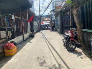 bán nhà hxh, bình trị đông, bình tân, 54m2, 3 tầng giá 6.5 tỷ.