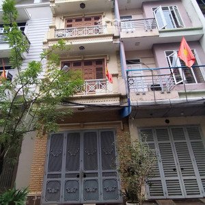 nhỉnh 14 tỷ hồ tùng mậu - phân lô ô tô đỗ cửa vào nhà - 50m2