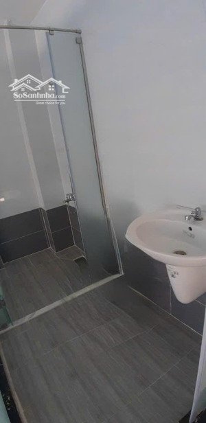 cách mặt tiền 100m hẻm oto đỗ cửa ni sư huỳnh liên 56m2