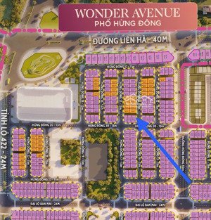 siêu phẩm góc duy nhất trên phố hùng đông vinhomes wonder city