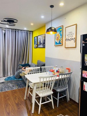 hà nội homeland : bán căn 2pn 2vs 58,9m2 full nội thất đẹp.