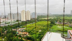 bán căn hộ ct2 vov mễ trì, đường lương thế vinh, mễ trì, 70m2, 2pn, 4.5 tỷ. lh: 