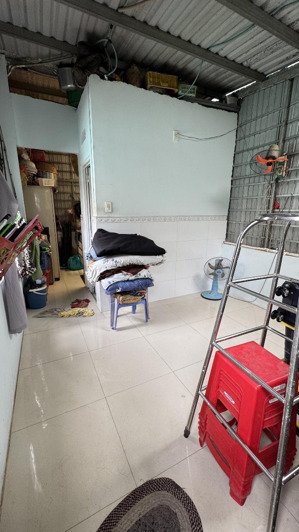 bán nhà 4 lầu mặt tiền đoàn văn bơ quận 4