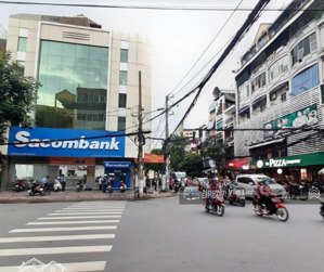 siêu vị trí - mặt tiền tân sơn nhì p. tsn q. tân phú, dt 8mx25m, 3 lầu, giá 42 tỷ tl