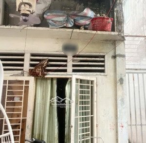 bán gấp nhà riêng 4,5 tỷ, 41m2 tại lạc long quân, p 8, tân bình, hcm