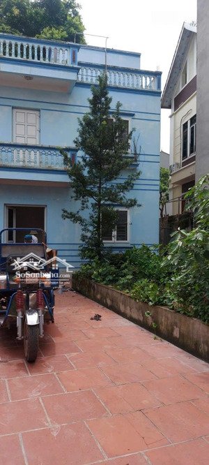 chính chủ cho thuê nhà riêng tại xã phú sơn, gia lâm diện tích 52m2, sân vườn 170m2, giá 8 tr/th