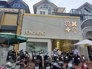 cho thuê nhà mặt phố hàng cót - 40m² + gác lửng - mt gần 5m - vị trí đẹp hoàn kiếm