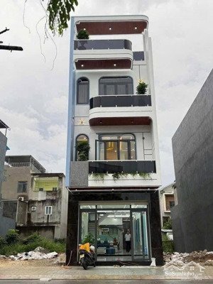 nhà phố mới hiện đại tìm chủ hữu duyên tại an phú tp hcm