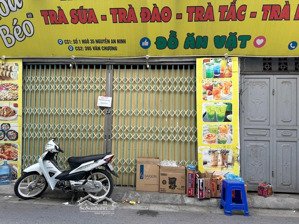 bán nhà riêng chính chủ căn góc 2 mặt phố khâm thiên và mặt ngõ văn chương