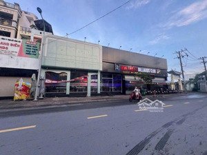 bán nhà siêu vị trí 2 mặt tiền nơ trang long, dtmh 42mx47m, cn: 1000m2 txd hầm 10 lầu - giá: 75 tỷ