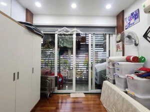 bán nhà riêng tại lê văn sỹ, phường 11, quận 3, tp.hcm 6,1 tỷ, 28,5 m2