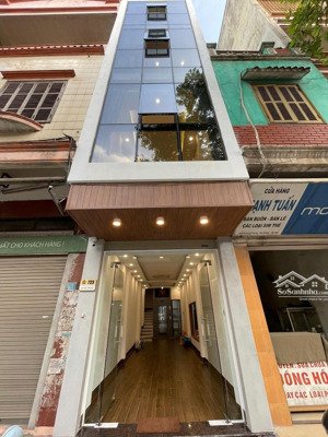 đất vàng mặt phố quang trung, hà đông