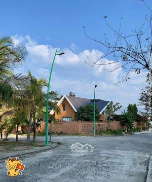 biệt thự kđt giáng hương - lô 274.8m2 giá 23tr/m2