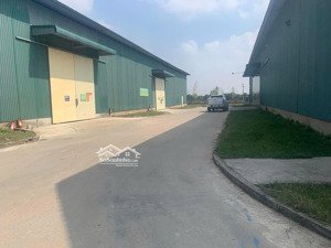 chính chủ cho thuê 500m2 kho tại gia lâm