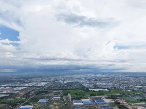 bán đất trong kcn đức hòa dt 3.000 - 10.000m2 - 50.000m2 tiếp nhận xi mạ dệt nhuộm