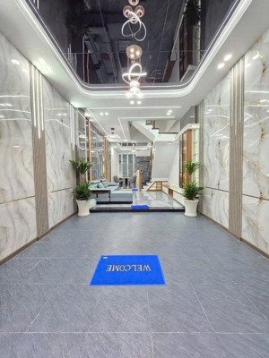 rẻ hơn xung quanh ít nhất 200tr bán gấp căn nhà hoàn công full nội thất đẹp