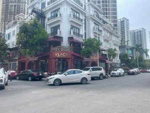 la khê-hà đông-phân lô-mặt phố-siêu lô góc-diện tích 136m2-mặt tiền 25m-nhà 4 tầng-giá đầu tư: