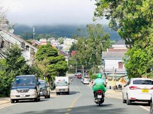 BÁN KHÁCH SẠN NGUYỄN CHÍ THANH GIÁ TỐT ĐÀ LẠT ĐI BỘ RA CHỢ ĐÀ LẠT CHỈ 5 PHÚT Ạ