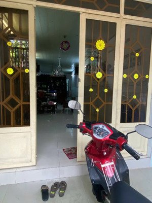 bán nr tại trần văn đang, 7 tỷ, 58m2, giá tốt