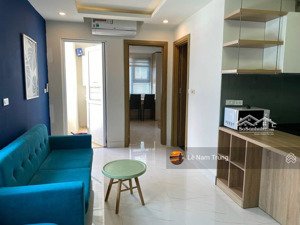 chính chủ bán căn thanh đa view bình thạnh 70m2 2pn 2wc 1,745 tỷ full nội thất