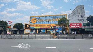 siêu phẩm góc 2mt tân kỳ tân quý kề tân phú (14 x 36m) hđt: 140 triệu/tháng. giá 40 tỷ