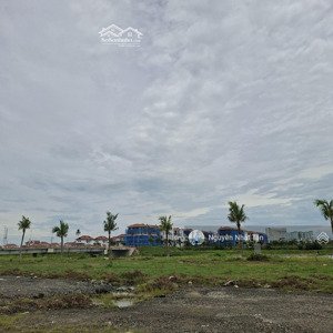 bán đất lô góc 2 mặt tiền bờ quan 11, từ giấy ngũ hành sơn, đà nẵng